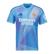 1a Equipacion Camiseta Real Madrid Portero 24-25