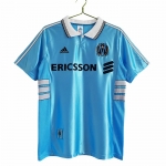 2ª Equipacion Camiseta Olympique Marsella Retro 98-99 2ª Equipacion Camiseta Olympique Marsella Retro 98-99