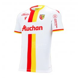 3ª Equipacion Camiseta RC Lens 20-21