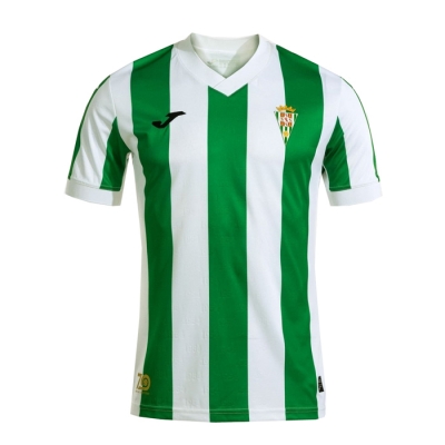 1a Equipacion Camiseta Cordoba 24-25 Tailandia