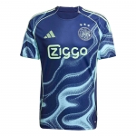 2ª Equipacion Camiseta Ajax 25-26 2ª Equipacion Camiseta Ajax 25-26