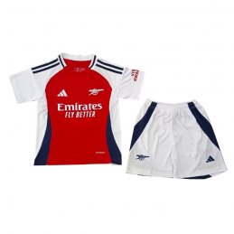 Camiseta Arsenal Primera Nino 24-25