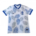 Camiseta Brasil Special 25-26 Azul Tailandia Camiseta Brasil Special 25-26 Azul Tailandia