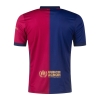 1a Equipacion Camiseta Barcelona 24-25