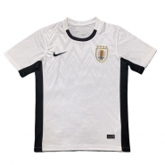 2a Equipacion Camiseta Uruguay 2025 Tailandia 2a Equipacion Camiseta Uruguay 2025 Tailandia