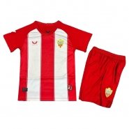 1ª Equipacion Camiseta Almeria Nino 24-25