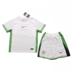 Camiseta Nigeria Primera Nino 24-25