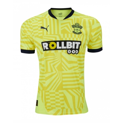 2ª Equipacion Camiseta Southampton 24-25