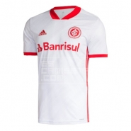 2ª Equipacion Camiseta SC Internacional 2020