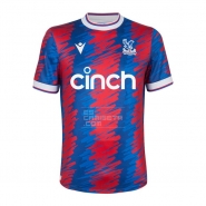 1a Equipacion Camiseta Crystal Palace 22-23 Tailandia