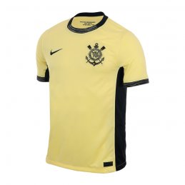 3a Equipacion Camiseta Corinthians 2023 Tailandia