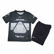 2ª Equipacion Camiseta Pumas UNAM Portero Nino 25-26 2ª Equipacion Camiseta Pumas UNAM Portero Nino 25-26