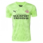 2ª Equipacion Camiseta PSV Portero 24-25