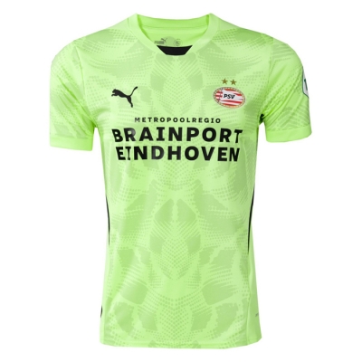 2ª Equipacion Camiseta PSV Portero 24-25