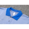 Conjunto Polo del Inter Milan 24-25 Azul