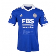 1a Equipacion Camiseta Leicester City 22-23