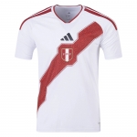 1ª Equipacion Camiseta Peru Authentic 2026 1ª Equipacion Camiseta Peru Authentic 2026