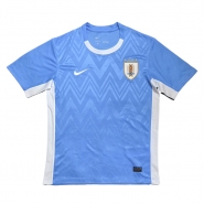 1a Equipacion Camiseta Uruguay 2025 Tailandia 1a Equipacion Camiseta Uruguay 2025 Tailandia