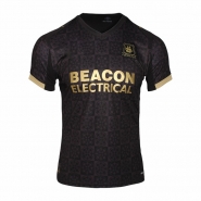 2ª Equipacion Camiseta Plymouth Argyle 25-26 Tailandia 2ª Equipacion Camiseta Plymouth Argyle 25-26 Tailandia