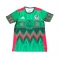 Camiseta Mexico Special 2026 Tailandia Verde Camiseta Mexico Special 2026 Tailandia Verde