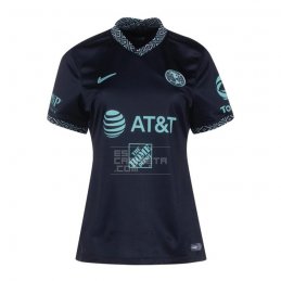 3a Equipacion Camiseta America Mujer 2022