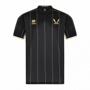 2ª Equipacion Camiseta Sheffield United Portero 25-26 Tailandia 2ª Equipacion Camiseta Sheffield United Portero 25-26 Tailandia