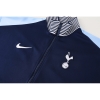 Chaqueta del Tottenham Hotspur 24-25 Azul