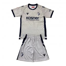 2a Equipacion Camiseta Osasuna Nino 24-25