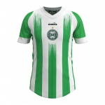 2a Equipacion Camiseta Coritiba 2024 Tailandia