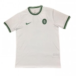 Camiseta Sporting Special 25-26 Tailandia Blanco Camiseta Sporting Special 25-26 Tailandia Blanco