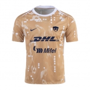 Camiseta Pre Partido del Pumas UNAM 24-25 Camiseta Pre Partido del Pumas UNAM 24-25