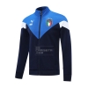 Chaqueta del Italia 20-21 Azul