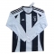 Manga Larga 1a Equipacion Camiseta Juventus 24-25