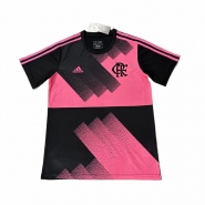 Camiseta Flamengo Special 2025 Tailandia Negro Rosa Camiseta Flamengo Special 2025 Tailandia Negro Rosa
