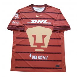 3a Equipacion Camiseta Pumas UNAM Portero 24-25 Tailandia