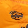 2a Equipacion Camiseta Real Madrid 24-25