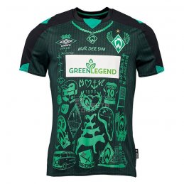 Camiseta Werder Bremen Special 2022