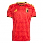 1ª Equipacion Camiseta Belgica 2026 1ª Equipacion Camiseta Belgica 2026
