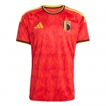 1ª Equipacion Camiseta Belgica 2026 1ª Equipacion Camiseta Belgica 2026