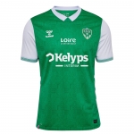 1ª Equipacion Camiseta Saint-Etienne 25-26 Tailandia 1ª Equipacion Camiseta Saint-Etienne 25-26 Tailandia