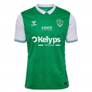1ª Equipacion Camiseta Saint-Etienne 25-26 Tailandia 1ª Equipacion Camiseta Saint-Etienne 25-26 Tailandia