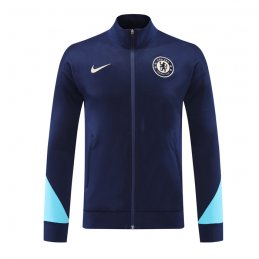 Chaqueta del Chelsea 2024-25 Azul