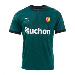 2a Equipacion Camiseta RC Lens 24-25 Tailandia