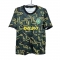 Camiseta Sporting Special 25-26 Tailandia Verde Amarillo Camiseta Sporting Special 25-26 Tailandia Verde Amarillo
