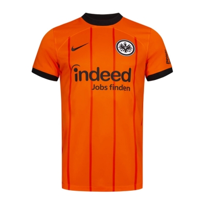 3a Equipacion Camiseta Eintracht Frankfurt 24-25 Tailandia