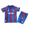 1a Equipacion Camiseta Crystal Palace Nino 24-25