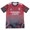 Camiseta Real Madrid Dragon 2024-25 Tailandia Tailandia Rojo