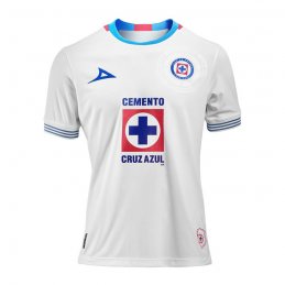 2a Equipacion Camiseta Cruz Azul 24-25