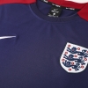 Camiseta de Entrenamiento Inglaterra 24-25 Purpura