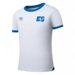 2a Equipacion Camiseta El Salvador 2025 2a Equipacion Camiseta El Salvador 2025